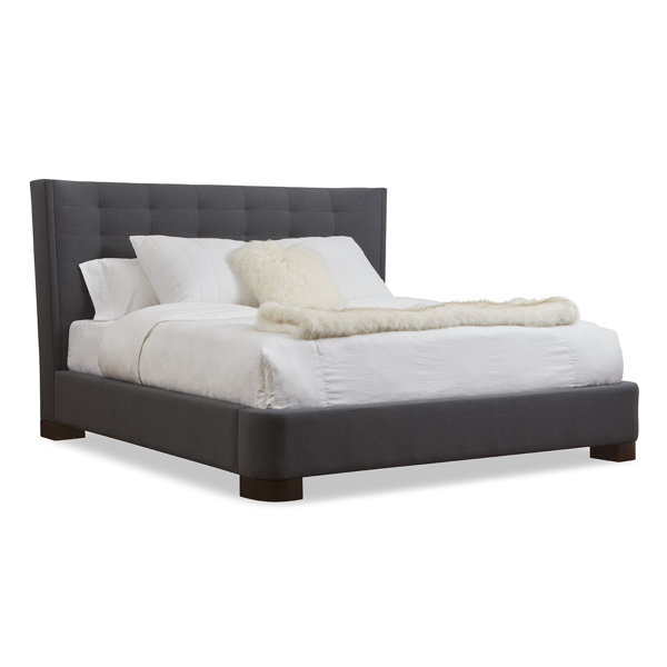 Brownstone Furniture Emerson Upholstered Panel Bed Wayfair